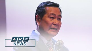 Carpio says anti-terror bill may be worse than martial law | ANC