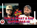 Vince Staples TELLS Joe Budden A Perfect Explanation Of What a Rap Superstar Is