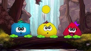 Baboos iPod Touch & iPhone & iPad App Review screenshot 5