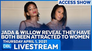 DBL Access | Thursday April 1, 2021