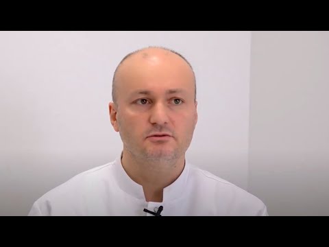 Мудунов Али Мурадович. Рак щитовидной железы: рецидив