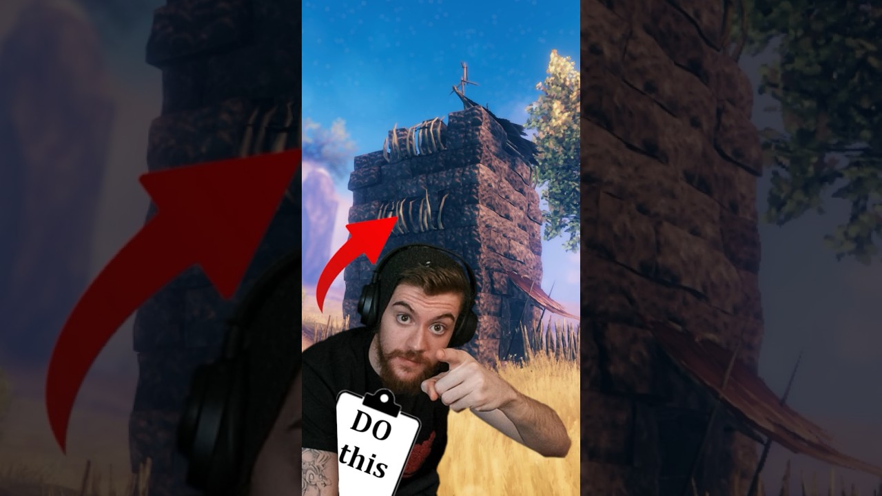 The way it SHOULD be done