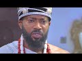 THE WHITE LION (OFFICIAL TRAILER) - 2023 LATEST NIGERIAN NOLLYWOOD MOVIES