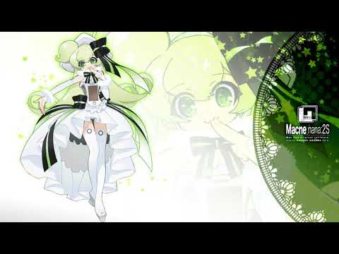 マクネナナCOME ON LET'S DANCE