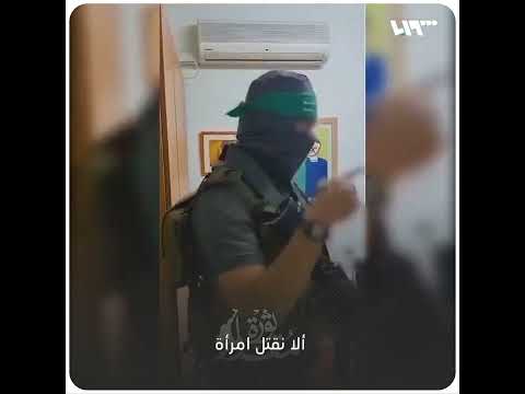 هذه وصية الرسول لنا ألا نقتل امرأة ولا طفلا ولا شيخا ولا عابدا في صومعته 