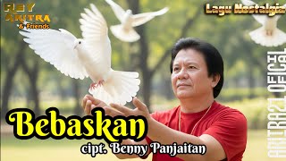Bebaskan Panbers Cover   Rey Aritra U0026 Friends  Lagu Nostalgia  aritra21 