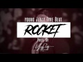 Young Jeezy x Bankroll Fresh Type Beat 2017 | Rocket | (Prod. by Ready2BeamUp)