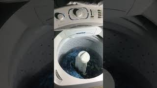 Electrolux 15kg L15F Enxágue de Cobertor
