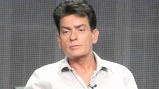 Charlie Sheen boldly accepts that he is HIV positive.