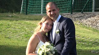 Svatební Video Michaela A Martin 29.6. 2024