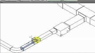 07-Revit-2017-New-Feature  ''Creating an MEP Fabrication Model in Revit''