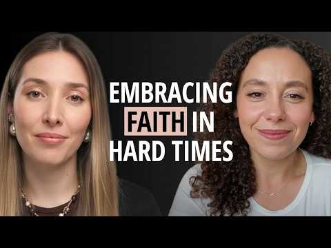 When Life Doesn’t Go Your Way: Trusting Divine Redirection (Ep. 62)