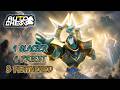 FRIENDSHIP DESTROYING COMBO !! S36 - AUTO CHESS Indonesia