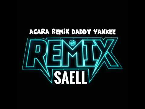 Acara Daddy Yankee