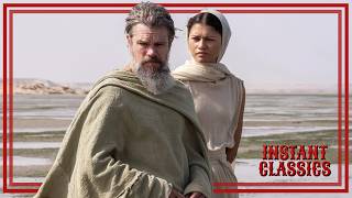 Christopher Nolan's Odyssey 2: Instant Verdict
