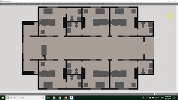 05-  Scenario In Mandatory occupancy Simulation Models
