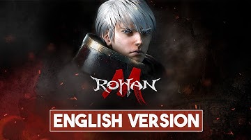 ROHAN M English Version Gameplay Android / iOS
