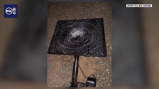 Iron County mom speaks out about repeated Flock camera vandalism
