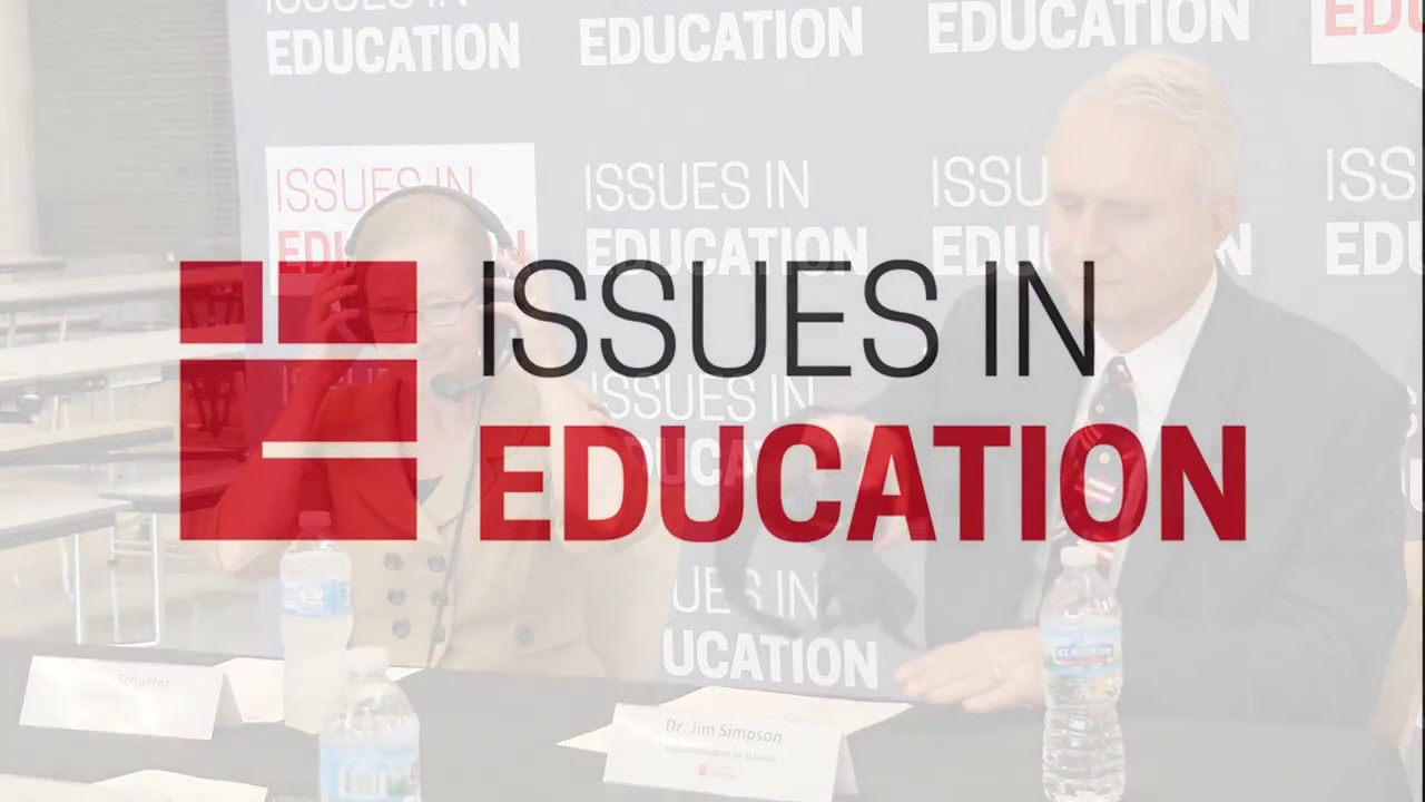 The State of the State of Lindbergh Schools