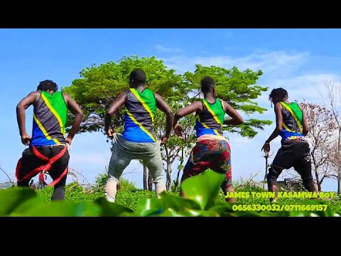 Nyakabaya ft Niga P na  Nyanda ChamaWanawake Official Video