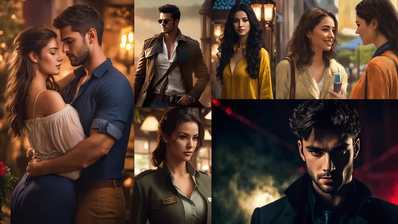 War Time | Dhurandar Epic Love Story | Swara & Sameer | Pocketnovel Narrated| Story Host Narration