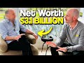 I met 25 billionaires heres 6 lessons they taught me