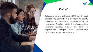 Scopri EasyPest: il software che semplifica il pest control screenshot 5