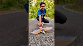 80M Views in Only 400 Rupees🔥 || Flying Eagle Birds 🦅