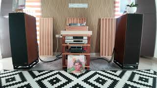 Senandung Getah Asli  Sohaimi Mior Hassan  At Oc9 My 1st Mc Cartridge