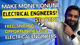 Freelance Opportunities in Electrical Engineering Field | How to make money as a Electrical Engineer screenshot 4