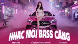 DEEP HOUSE VIET MIX 2025🎧 BXH Nhạc Trẻ Remix Hay Nhất Hiện Nay  🎼 Top 15 Bản EDM TikTok Triệu View