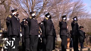 Celebrity First responders welcome measure to protect those with PTSD Net Worth