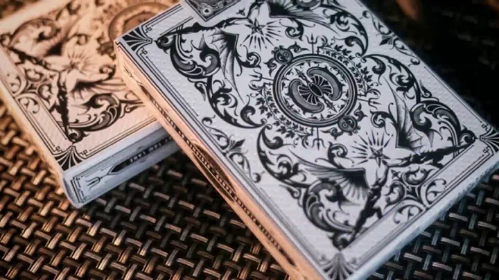 Playing Cards History - Spread and Development | DISCOVER