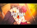 Special - Keno Carter - [ edit audio ]