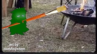 Lizards and Scissors Act 3! | Devlog 0
