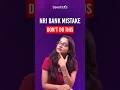 NRIs: Still Using an Indian Resident Bank Account After Moving Abroad?
