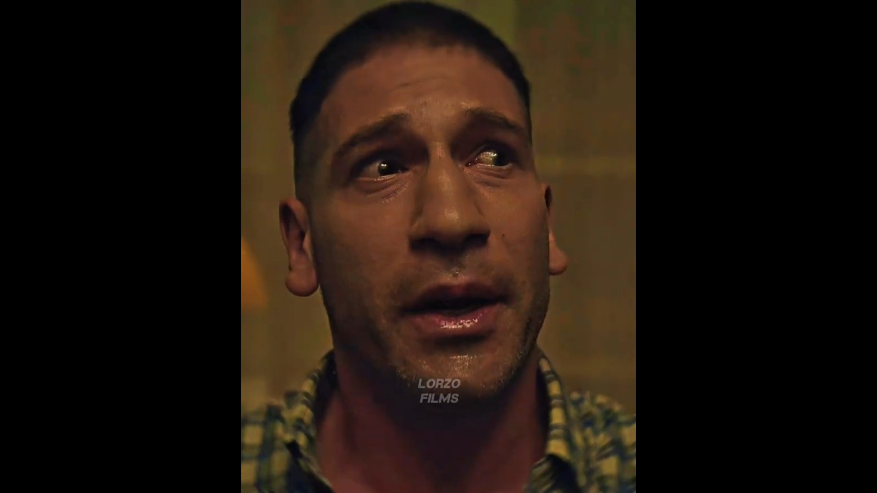 "Some Serious Issues" 😱 | The Punisher | #shorts #movie #viral #spiderman