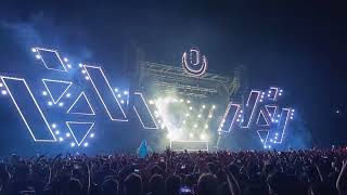 vini vici - ULTRA PERU 2024 | set completo