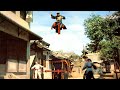 The Shaolin Raid Best Action Chinese Martial Arts Movie In English