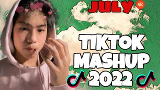 BEST TIKTOK MASHUP JULY 02, 2022 | PHILIPPINES DANCE CRAZE