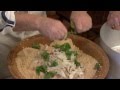 Sicilian Seafood Couscous