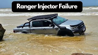 Ford Ranger Injector Failure Common Causes