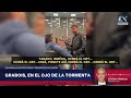 Diputados estudian excluir a Juan Grabois tras los incidentes en el Congreso