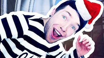 ESCAPING CHRISTMAS PRISON!!! (The Escapists Jingle Cells #6)