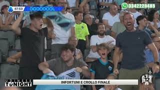Udinese Tonight 08092026