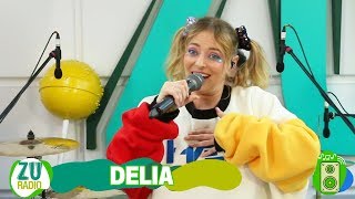 Delia - Acadele (Live la Radio ZU) chords