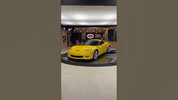 Introducing our New Arrival! 2006 Chevrolet Corvette Z06 🏁 Available Now for Purchase!