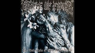 Cradle Of Filth  Darkness Our Bride Jugular WeddingThe Principle Of Evil Made Flesh