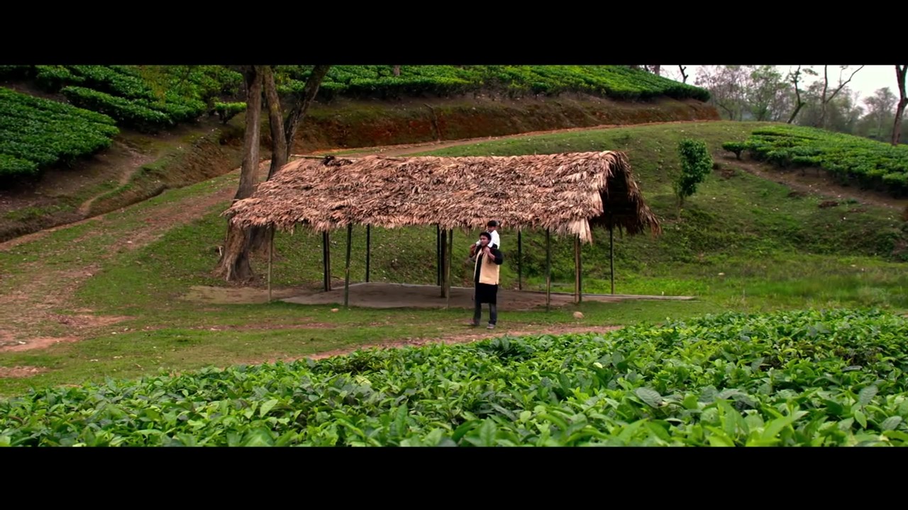 Hahi Eti Pindhi Luwa   Papon   Konwarpuror Konwar