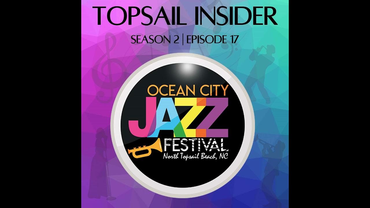 Ocean City Jazz Festival YouTube